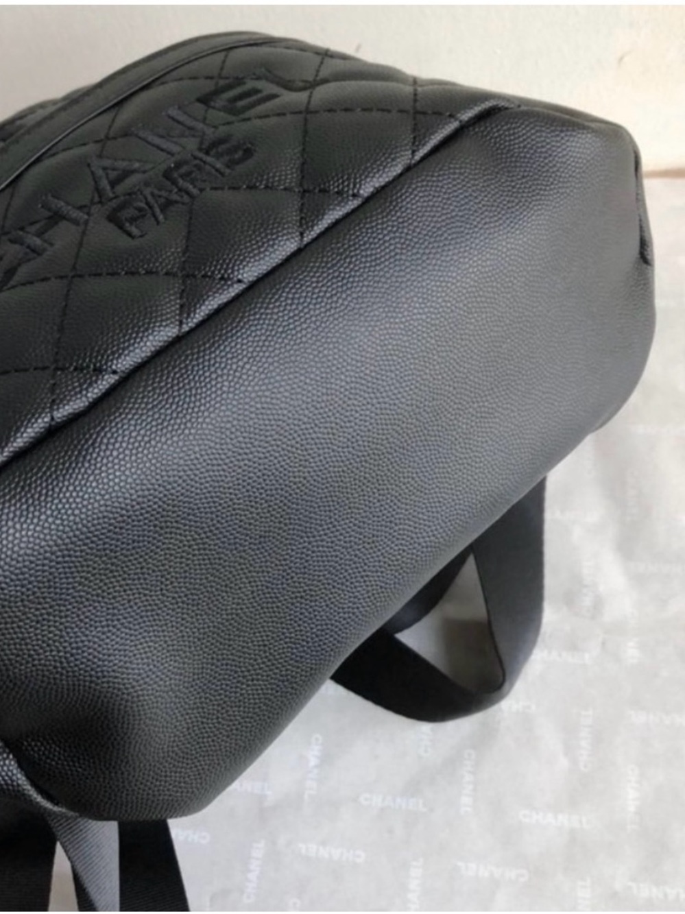 Chanel backpack - Picture 7 of 9